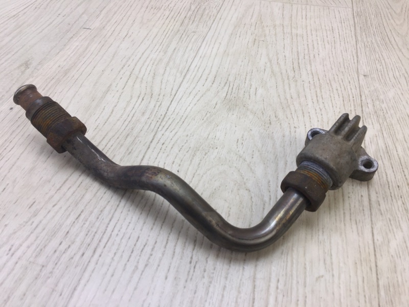 Трубка EGR FORESTER 12-19 2.5 FB25