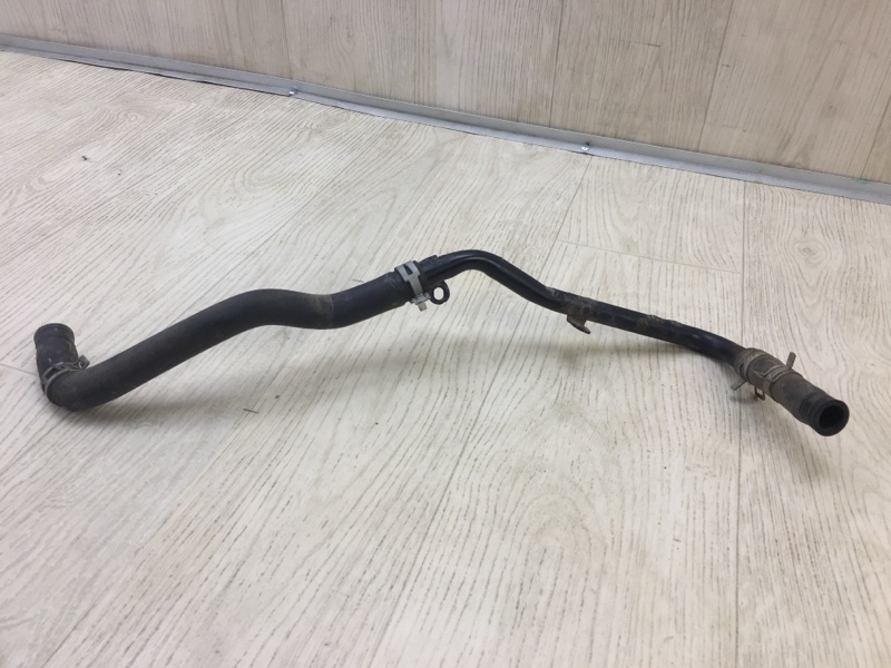 Патрубок системы охлаждения правый SUBARU FORESTER 12-19 2.5 FB25 14050AB000 Б/У