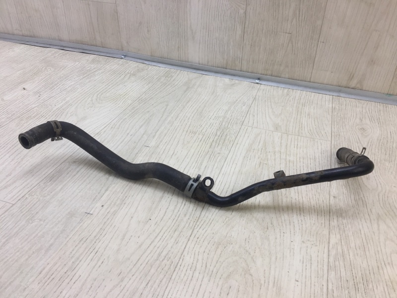 Патрубок системы охлаждения правый FORESTER 12-19 2.5 FB25