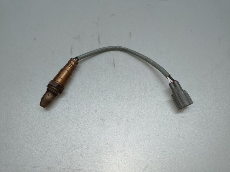 Запчасть лямбда зонд TOYOTA SIENNA 11-16 89467-0E140 Б/У Лямбда зонд TOYOTA SIENNA 11-16 89467-0E140 Б/У