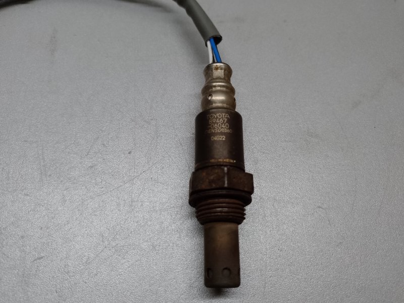 Лямбда зонд LEXUS ES300 ES330 01-06