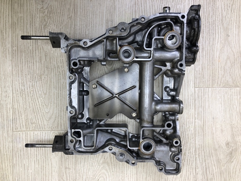 Поддон двигателя FORESTER 12-19 2.5 FB25