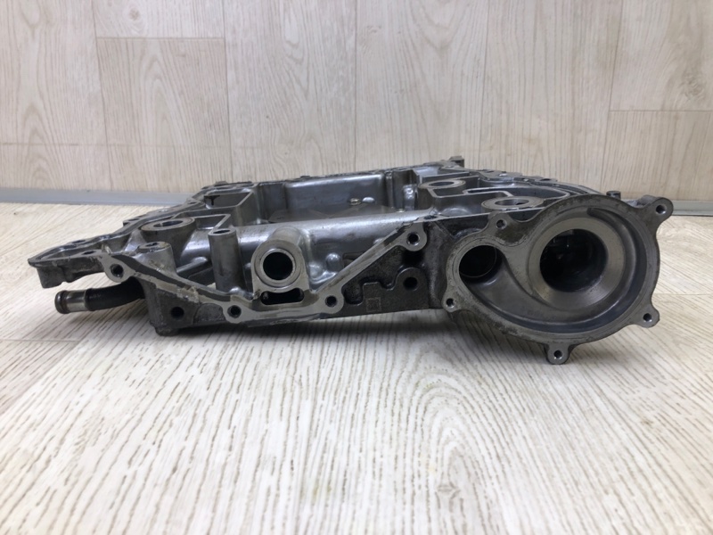 Поддон двигателя SUBARU FORESTER 12-19 2.5 FB25