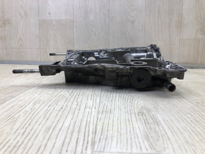 Поддон двигателя FORESTER 12-19 2.5 FB25