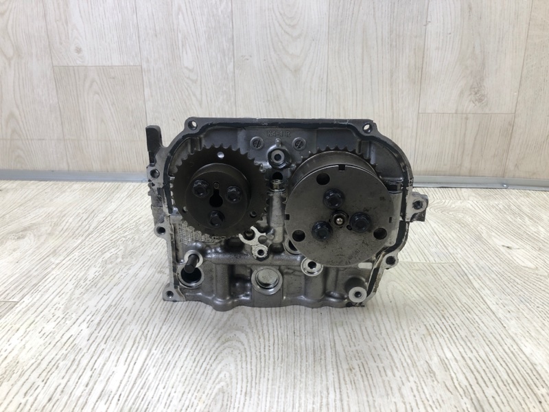 Головка блока цилиндров правая FORESTER 12-19 2.5 FB25