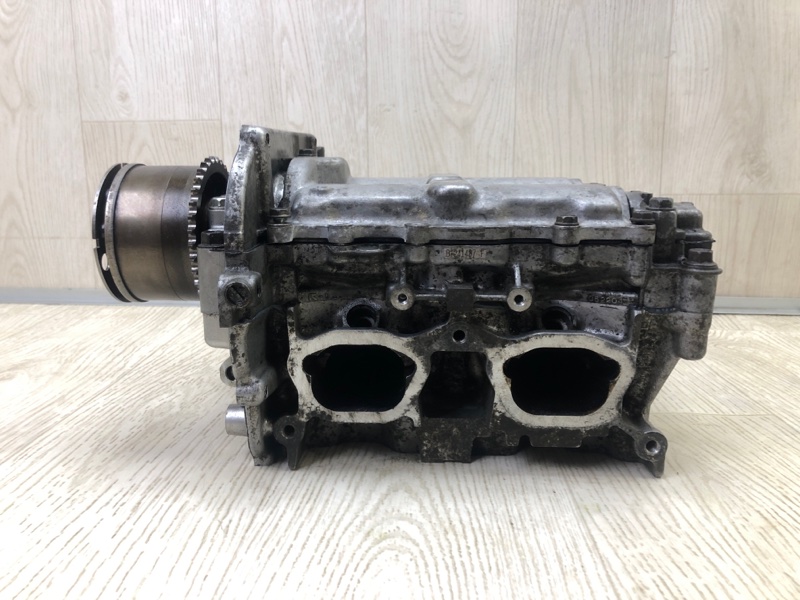 Головка блока цилиндров правая FORESTER 12-19 2.5 FB25