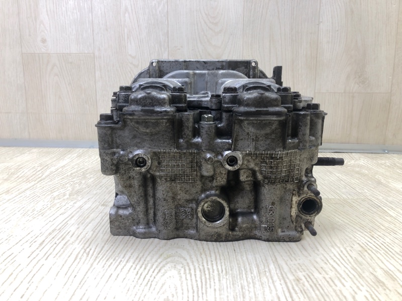 Головка блока цилиндров правая FORESTER 12-19 2.5 FB25