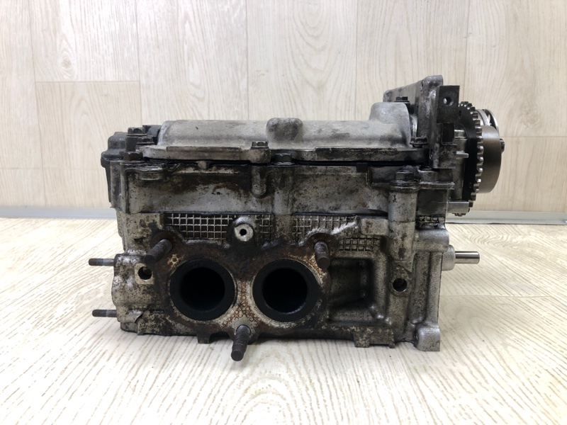 Головка блока цилиндров правая FORESTER 12-19 2.5 FB25