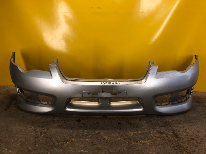 Бампер передний SUBARU LEGACY 03-09 BL/BP 57704AG220 Б/У