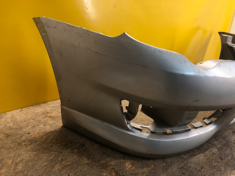 Бампер передний SUBARU LEGACY 03-09 BL/BP