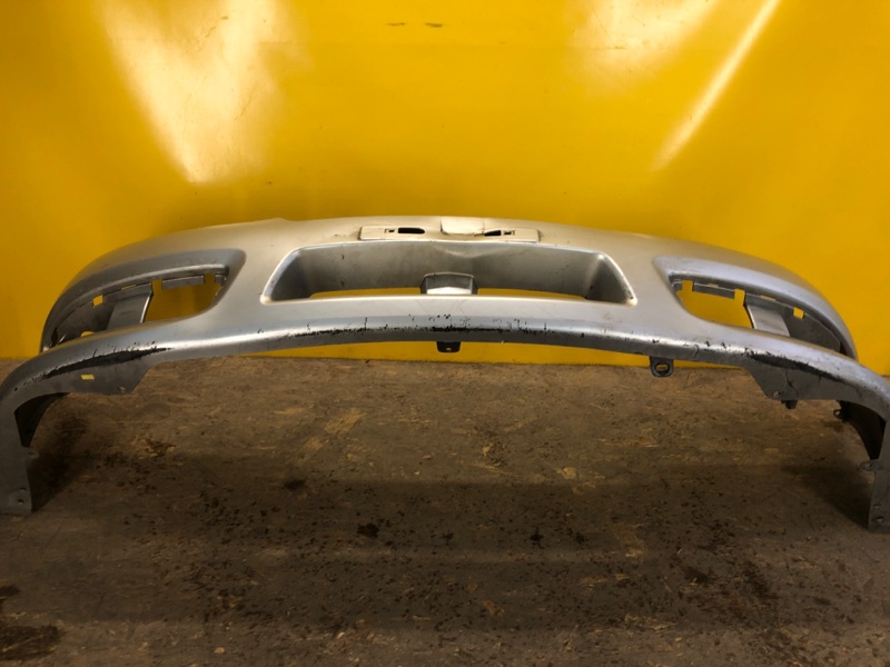 Бампер передний LEGACY 03-09 BL/BP