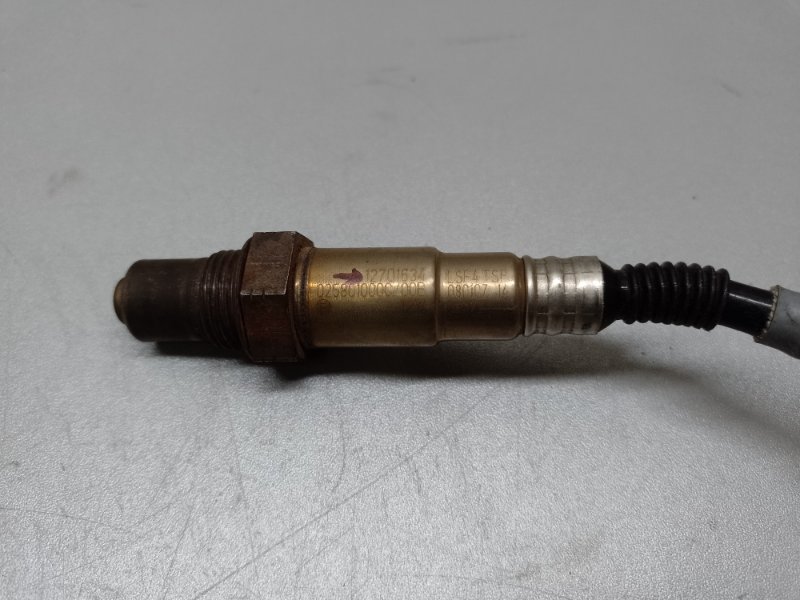 Лямбда зонд CHEVROLET CRUZE 15-