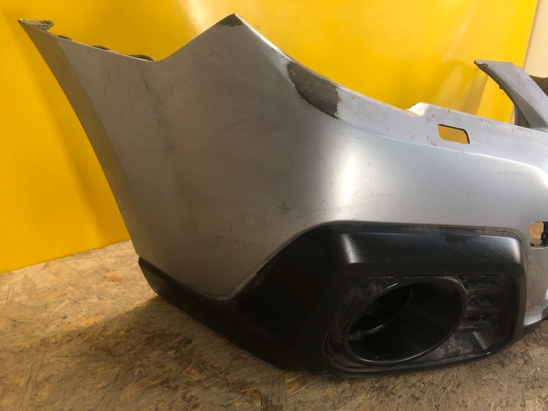 Бампер передний SUBARU OUTBACK 09-14 BR