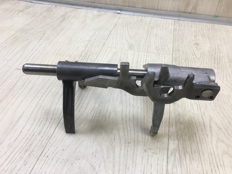 Вилка МКПП FORD TRANSIT CUSTOM 12- 2.2 TDCI