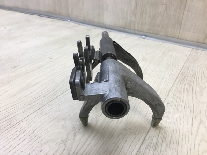 Вилка МКПП TRANSIT CUSTOM 12- 2.2 TDCI