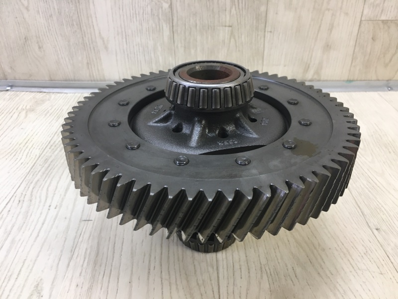 Дифференциал FORD TRANSIT CUSTOM 12- 2.2 TDCI