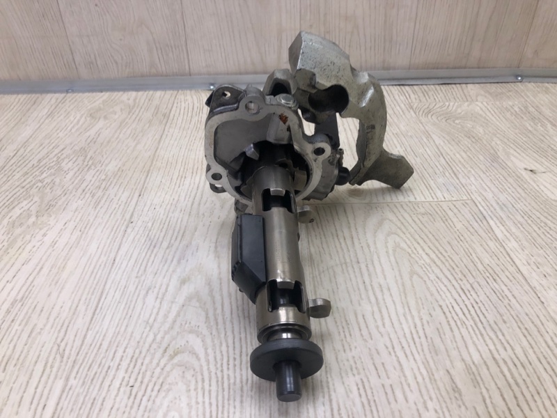 Кулиса МКПП FORD TRANSIT CUSTOM 12- 2.2 TDCI