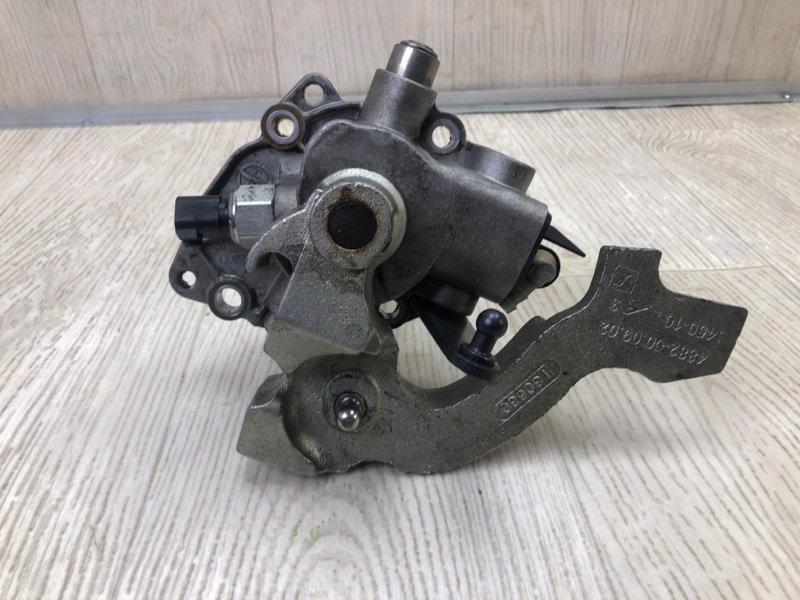 Кулиса МКПП TRANSIT CUSTOM 12- 2.2 TDCI