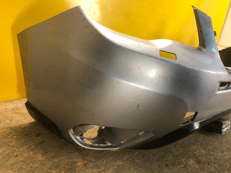 Бампер передний SUBARU FORESTER 12-19