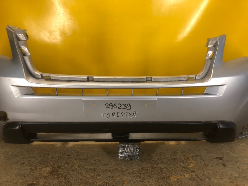 Бампер передний FORESTER 12-19
