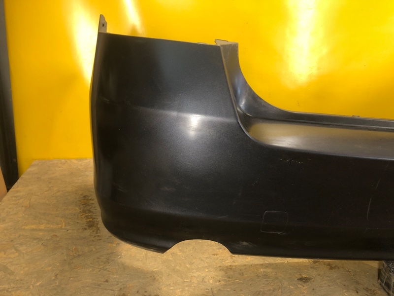 Бампер задний LEGACY 09-15 BM