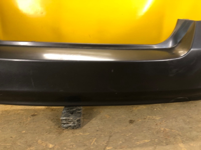 Бампер задний LEGACY 09-15 BM