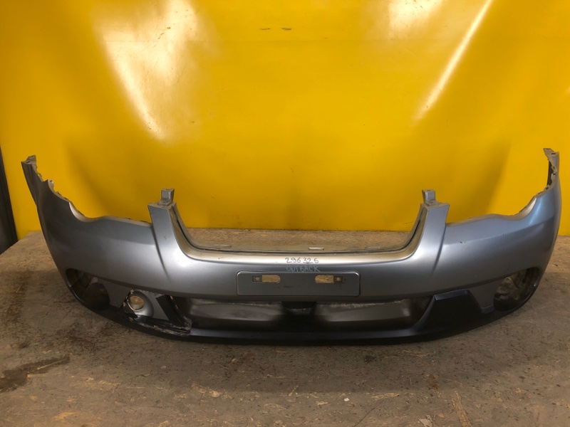 Бампер передний SUBARU OUTBACK 03-09 BP 57704AG230 Б/У