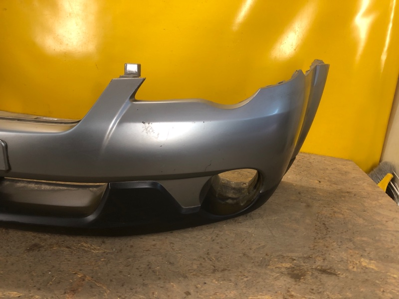 Бампер передний OUTBACK 03-09 BP