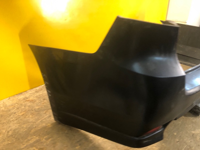 Бампер задний SUBARU LEGACY 09-15 BM