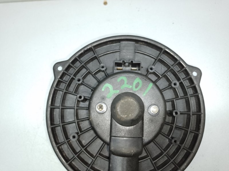 Моторчик печки LEXUS RX300 98-03 3.0 1MZFE