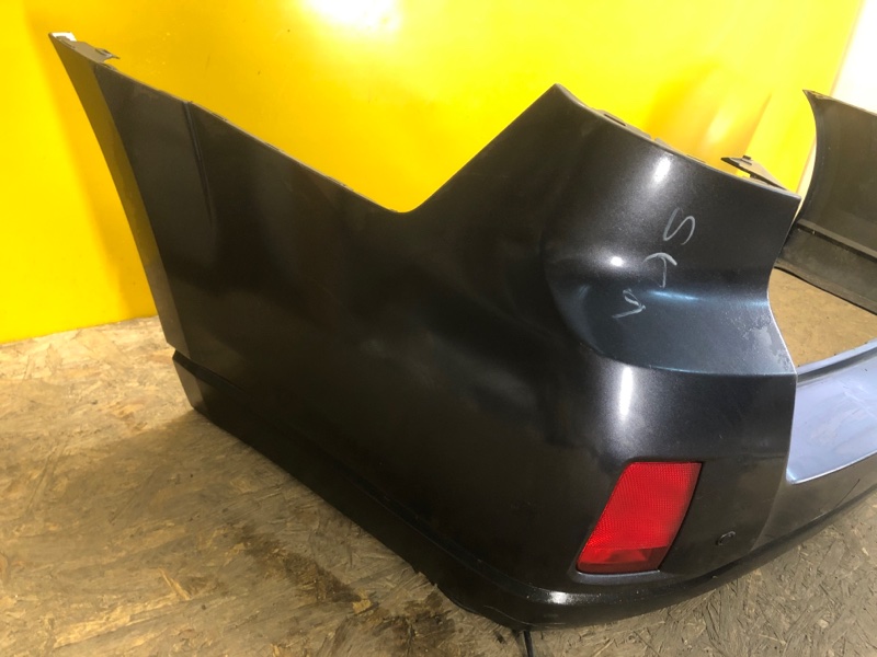 Бампер задний SUBARU OUTBACK 09-14 BR