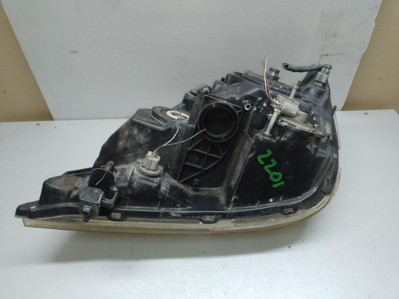 Фара передняя правая LEXUS RX300 98-03 3.0 1MZFE Фара передняя правая LEXUS RX300 98-03 3.0 1MZFE