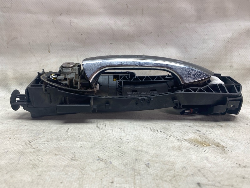 Ручка двери наружная передняя левая QX30 16-20 2016 Внедорожник 2.0 20PET