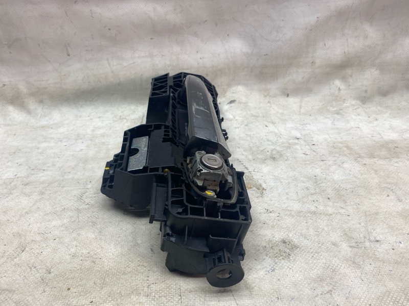 Ручка двери наружная передняя левая QX30 16-20 2016 Внедорожник 2.0 20PET