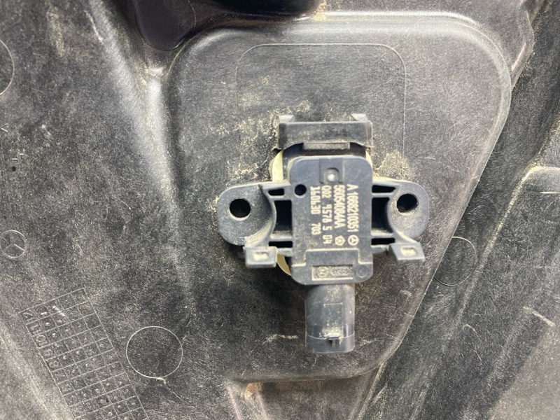 Стеклоподъемник передний левый QX30 16-20 2016 Внедорожник 2.0 20PET