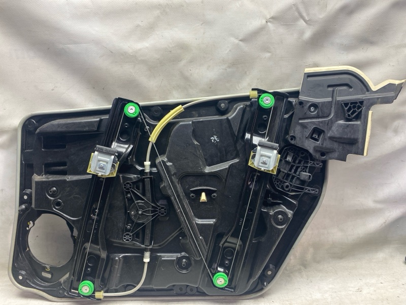 Стеклоподъемник передний левый QX30 16-20 2016 Внедорожник 2.0 20PET