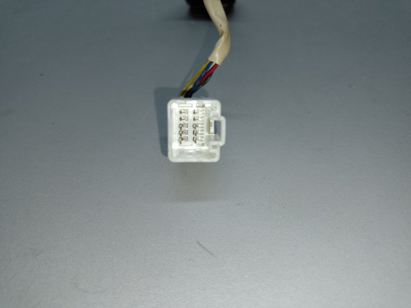 Датчик угла поворота руля RX300 98-03 2000 3.0 1MZFE Датчик угла поворота руля RX300 98-03 2000 3.0 1MZFE