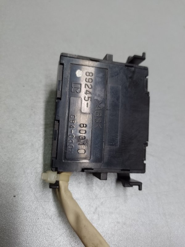 Датчик угла поворота руля LEXUS RX300 98-03 3.0 1MZFE Датчик угла поворота руля LEXUS RX300 98-03 3.0 1MZFE