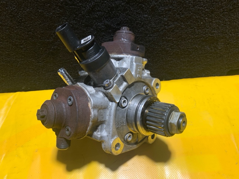 Запчасть тнвд (дизель) PORSCHE CAYENNE 10-18 2013 CNRB 3.0 DIESEL 958 110 315 11 Б/У Тнвд (дизель) PORSCHE CAYENNE 10-18 2013 CNRB 3.0 DIESEL 958 110 315 11 Б/У