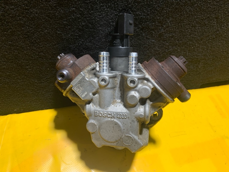 Тнвд (дизель) CAYENNE 10-18 2013 CNRB 3.0 DIESEL Тнвд (дизель) CAYENNE 10-18 2013 CNRB 3.0 DIESEL