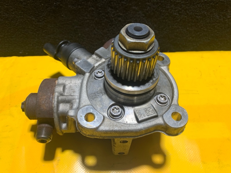 Тнвд (дизель) PORSCHE CAYENNE 10-18 CNRB 3.0 DIESEL Тнвд (дизель) PORSCHE CAYENNE 10-18 CNRB 3.0 DIESEL