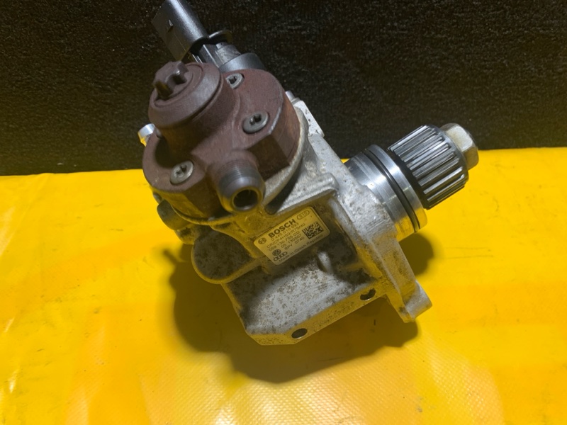 Тнвд (дизель) CAYENNE 10-18 2013 CNRB 3.0 DIESEL Тнвд (дизель) CAYENNE 10-18 2013 CNRB 3.0 DIESEL