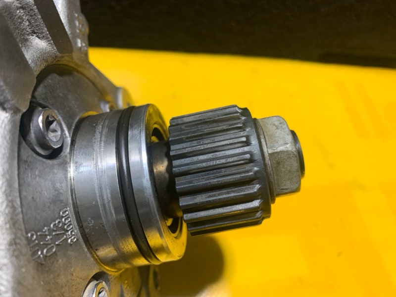 Тнвд (дизель) CAYENNE 10-18 2013 CNRB 3.0 DIESEL Тнвд (дизель) CAYENNE 10-18 2013 CNRB 3.0 DIESEL