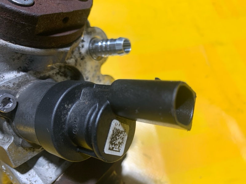 Тнвд (дизель) CAYENNE 10-18 2013 CNRB 3.0 DIESEL Тнвд (дизель) CAYENNE 10-18 2013 CNRB 3.0 DIESEL