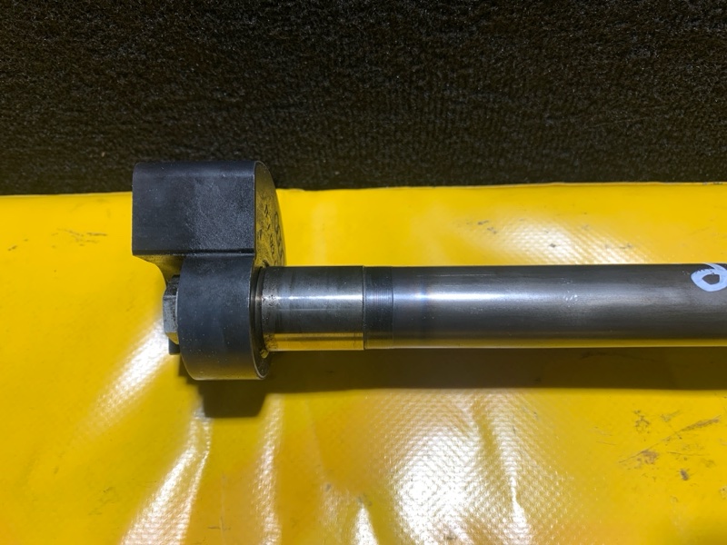 Вал балансировочный PORSCHE CAYENNE 10-18 CNRB 3.0 DIESEL