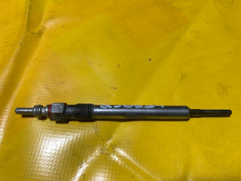 Свеча накала PORSCHE CAYENNE 10-18 2013 CNRB 3.0 DIESEL 955 170 320 90 Б/У