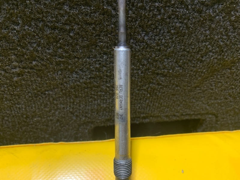 Свеча накала PORSCHE CAYENNE 10-18 CNRB 3.0 DIESEL