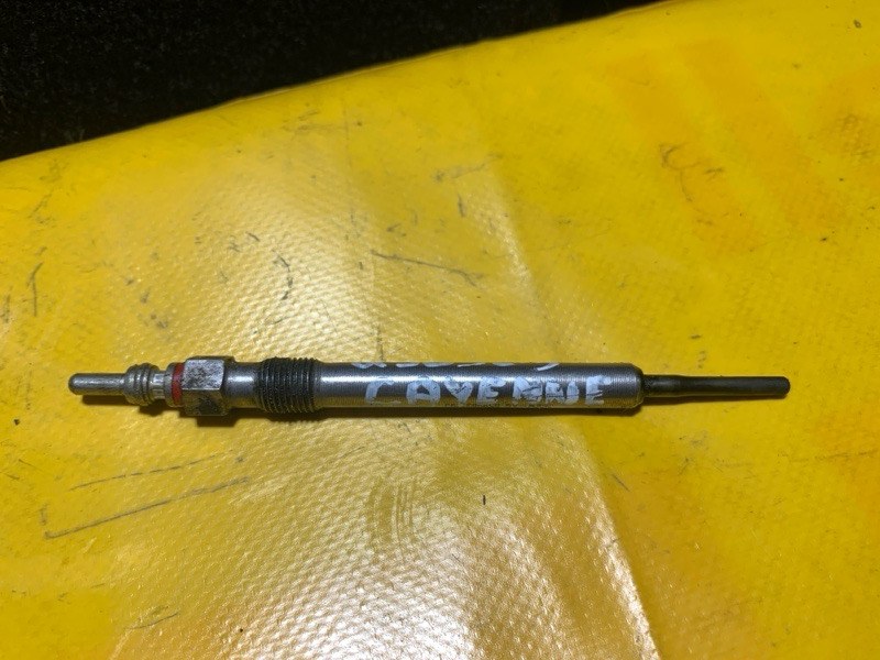 Свеча накала CAYENNE 10-18 2013 CNRB 3.0 DIESEL