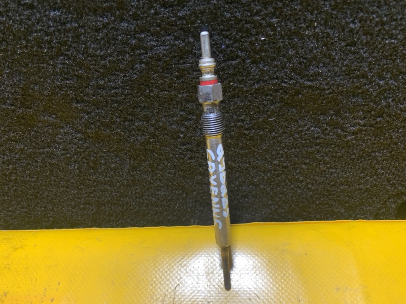 Свеча накала PORSCHE CAYENNE 10-18 2013 CNRB 3.0 DIESEL 955 170 320 90 Б/У