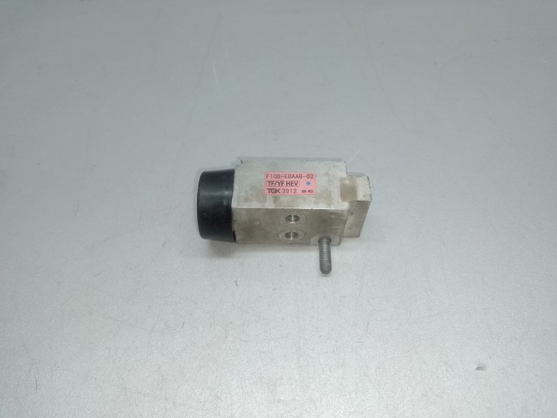 Клапан кондиционера SONATA YF 10-14 2012 2.4 G4KK Клапан кондиционера SONATA YF 10-14 2012 2.4 G4KK